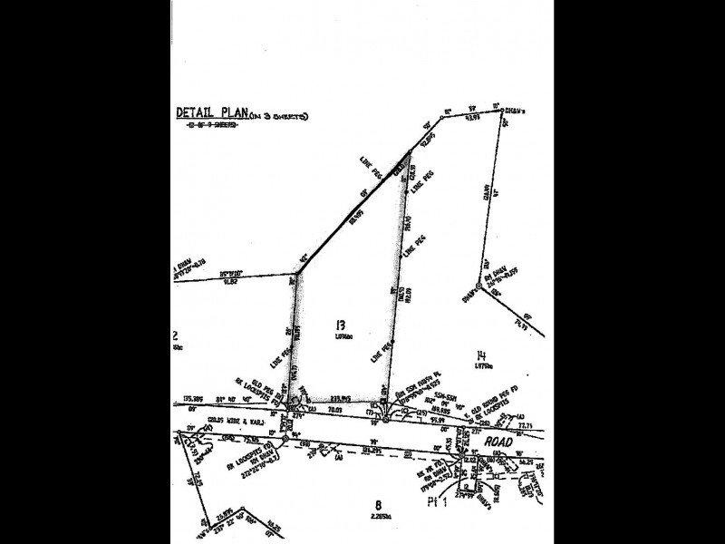 East Kurrajong NSW 2758