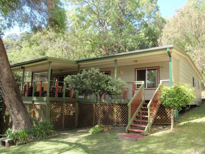 Bar Point NSW 2083