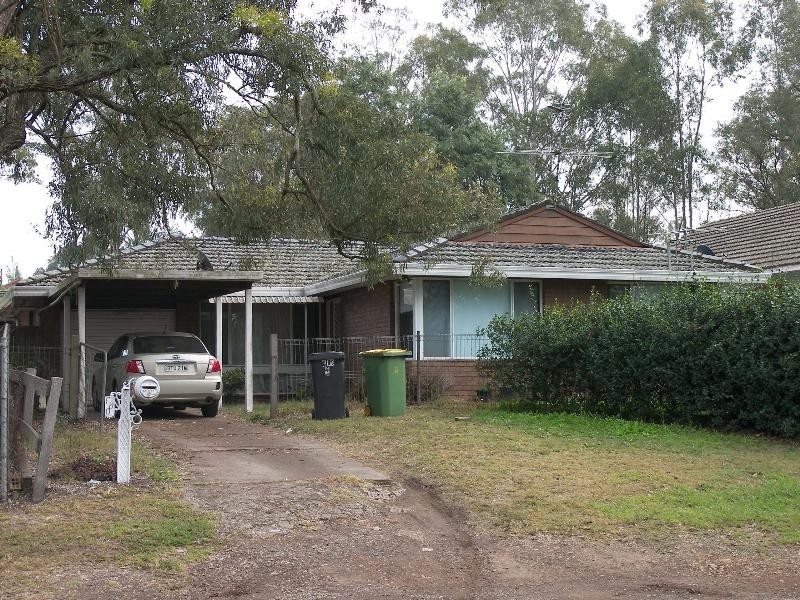 600 Creek Ridge Rd, Freemans Reach NSW 2756