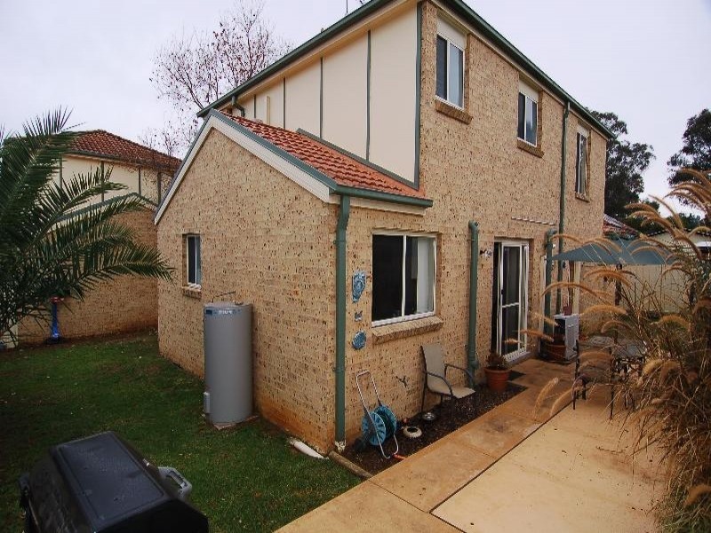 North Richmond NSW 2754