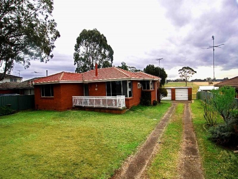 North Richmond NSW 2754