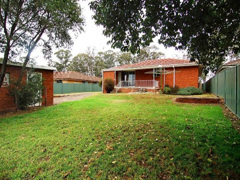 North Richmond NSW 2754