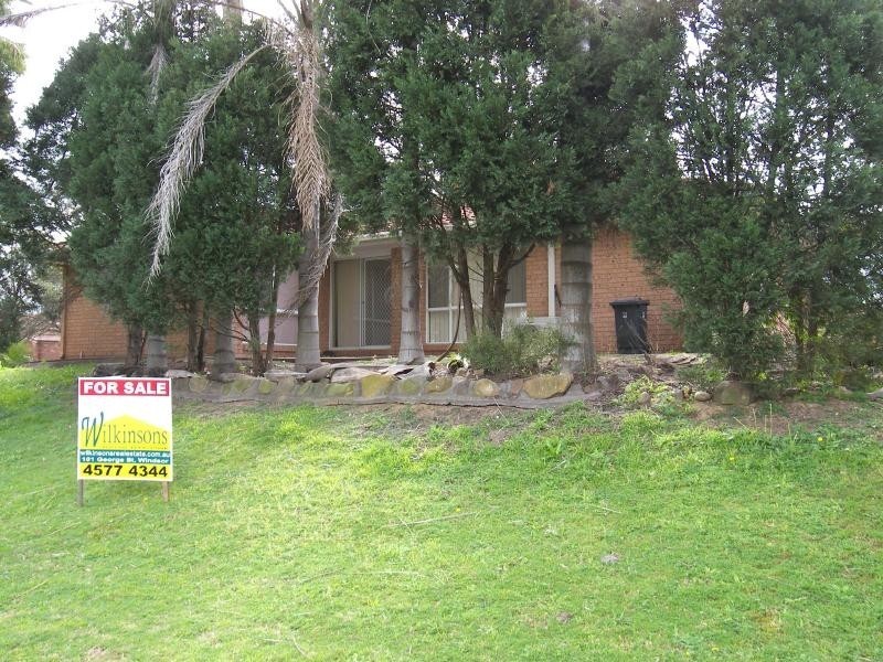 Mcgraths Hill NSW 2756