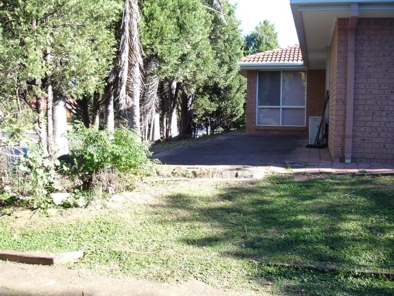 Mcgraths Hill NSW 2756