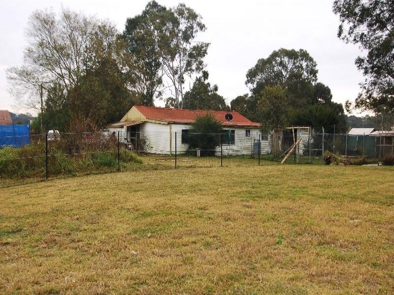 Londonderry NSW 2753