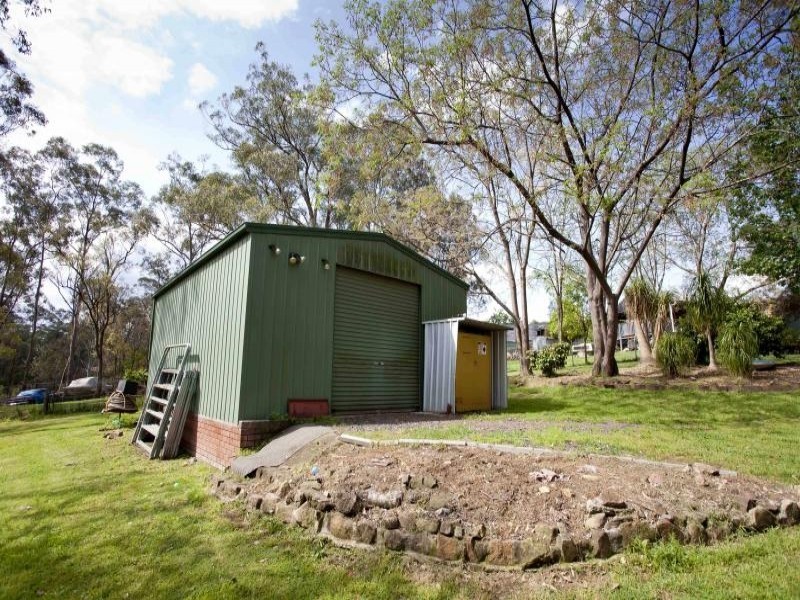 124 Golden Valley Drive, Glossodia NSW 2756