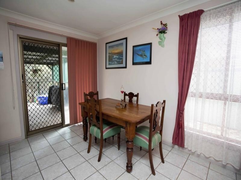 124 Golden Valley Drive, Glossodia NSW 2756