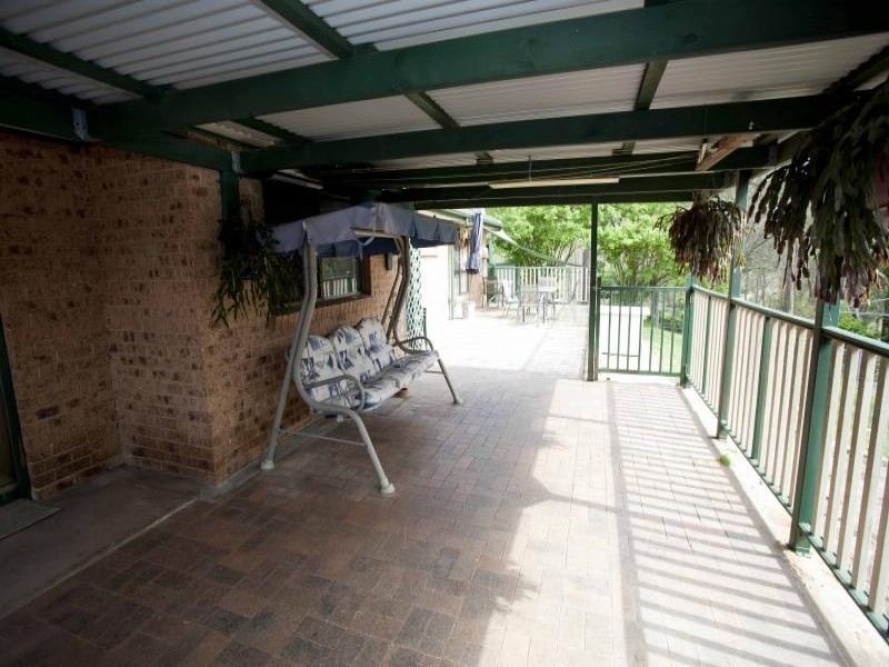 124 Golden Valley Drive, Glossodia NSW 2756