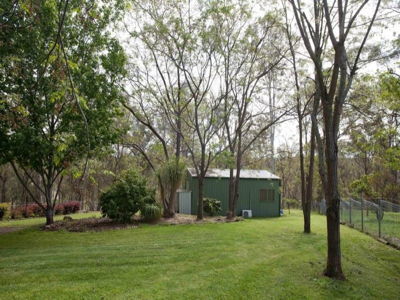 124 Golden Valley Drive, Glossodia NSW 2756