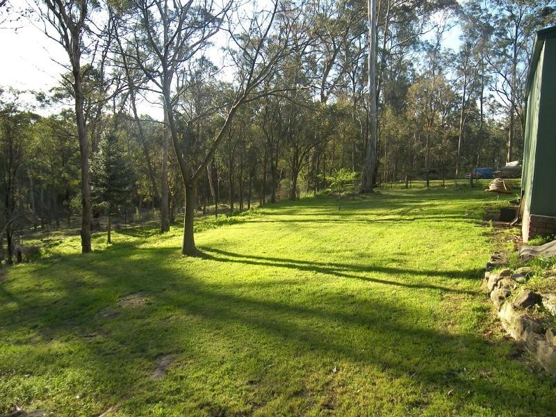 124 Golden Valley Drive, Glossodia NSW 2756