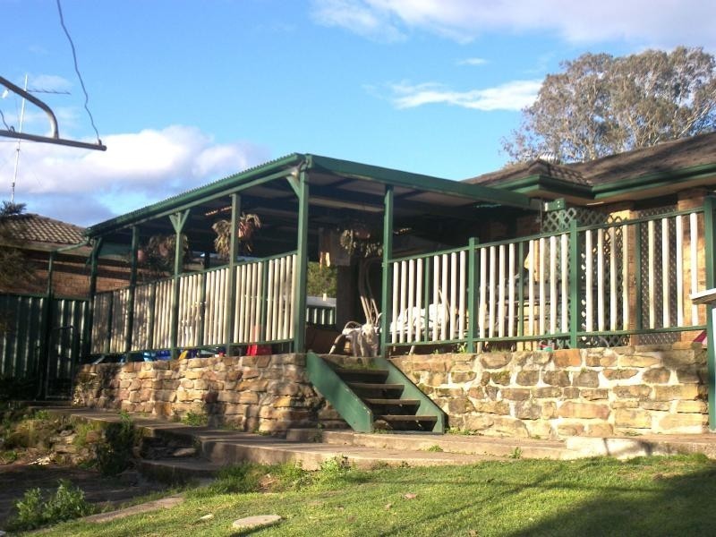 124 Golden Valley Drive, Glossodia NSW 2756