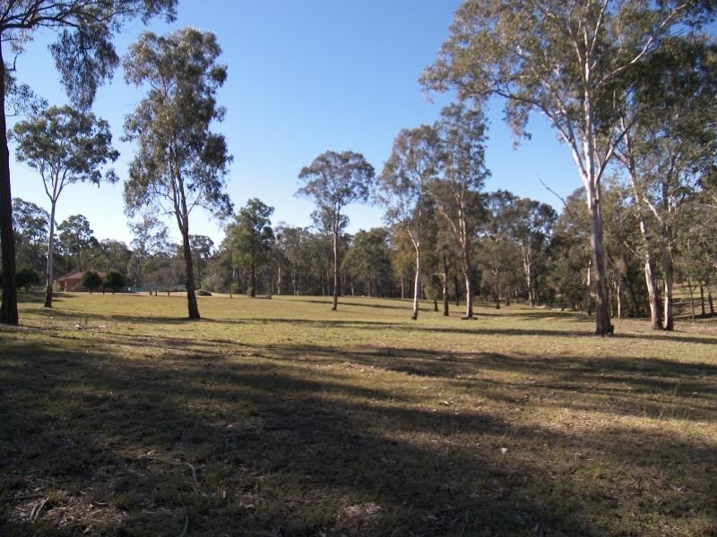 Yarramundi NSW 2753