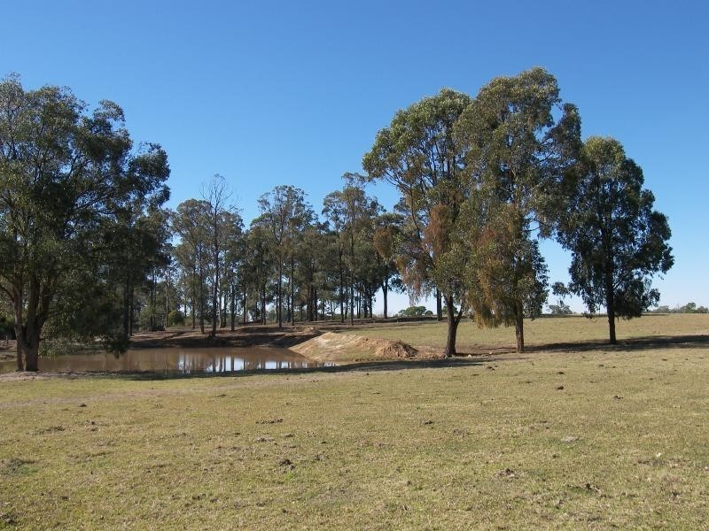 Yarramundi NSW 2753