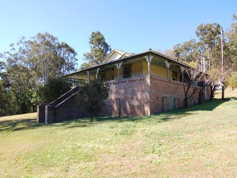 Sackville North NSW 2756