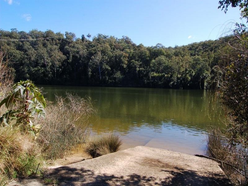 Sackville North NSW 2756