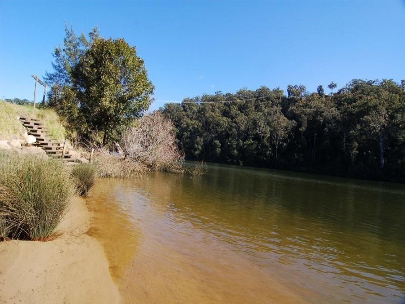 Sackville North NSW 2756