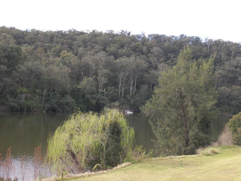 Sackville North NSW 2756