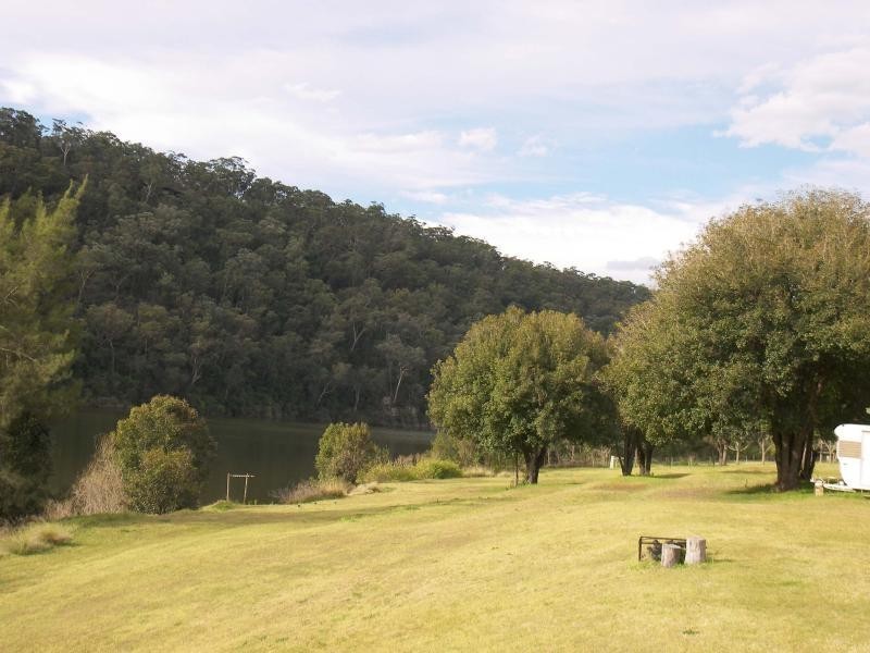 Sackville North NSW 2756