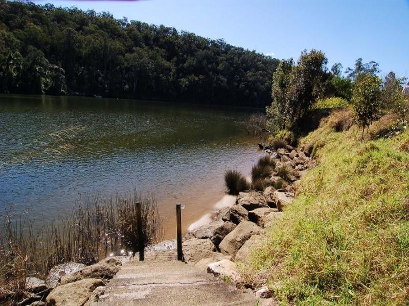 Sackville North NSW 2756