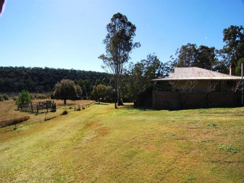 Sackville North NSW 2756