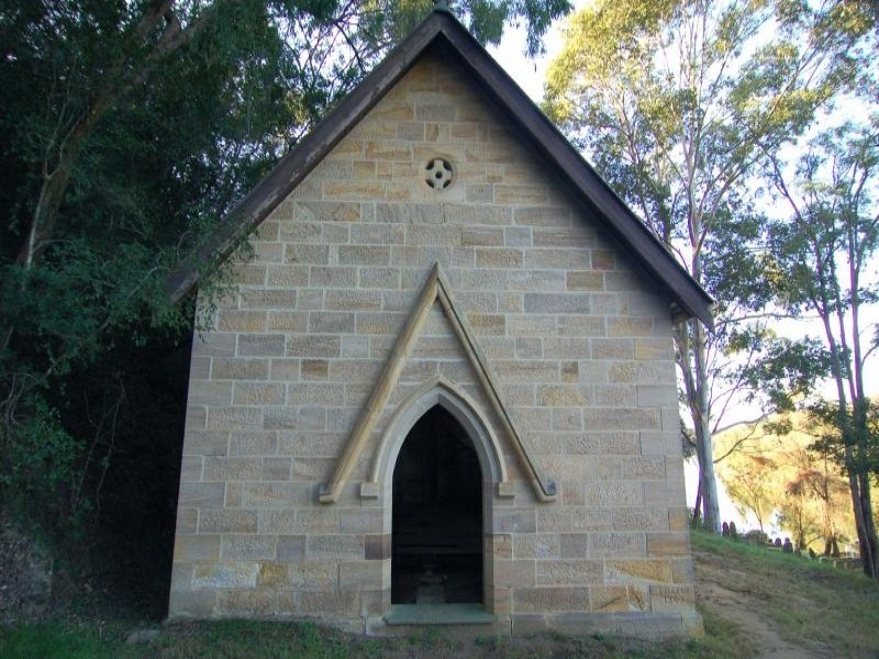 Sackville North NSW 2756