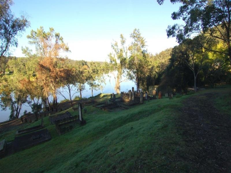 Sackville North NSW 2756