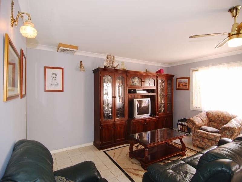 Londonderry NSW 2753