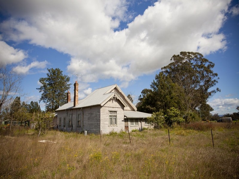 63 Level Crossing Road, Vineyard NSW 2765