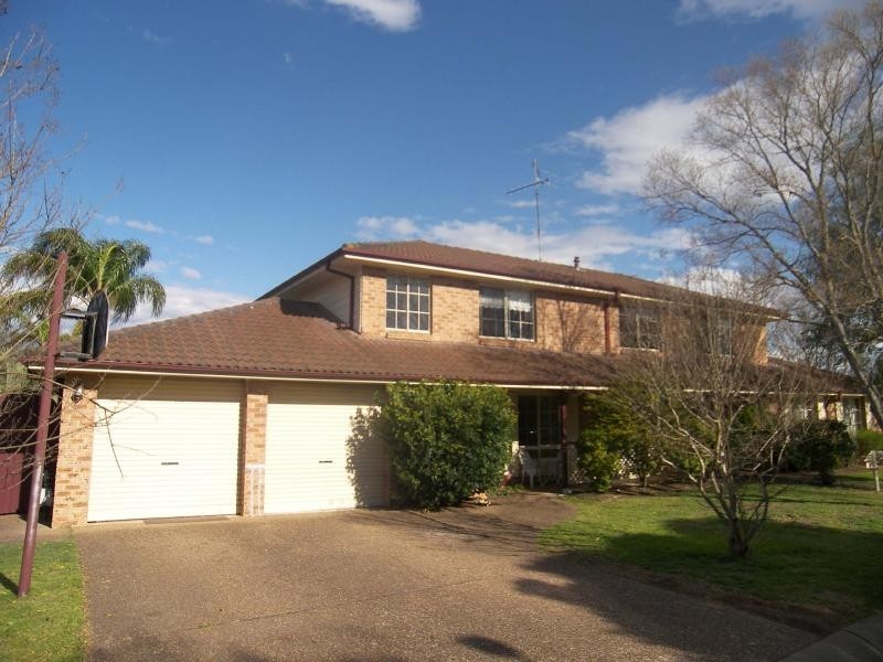 Mcgraths Hill NSW 2756