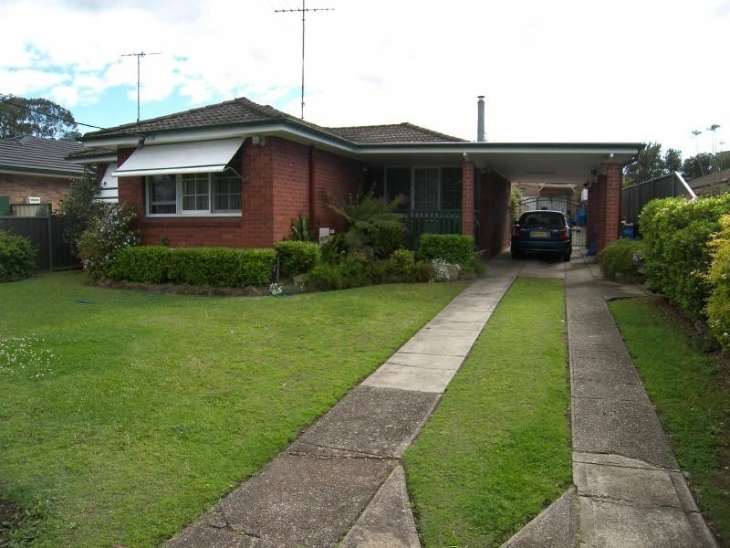 8 Woods Road, South Windsor NSW 2756