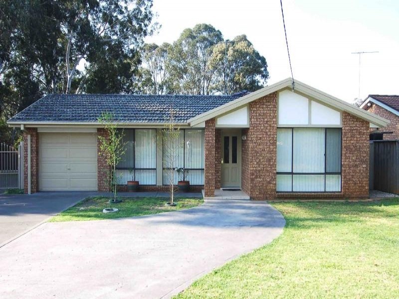North Richmond NSW 2754