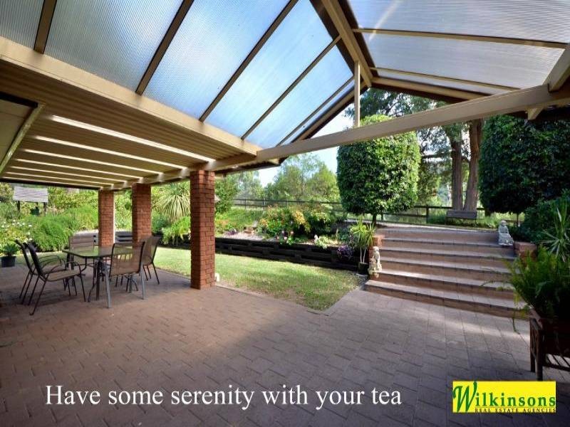 Kurrajong Hills NSW 2758