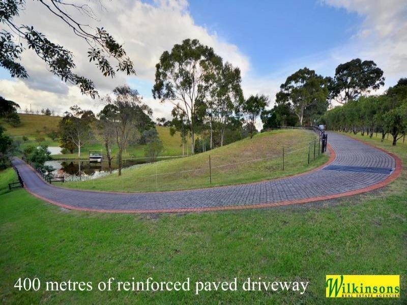 Kurrajong Hills NSW 2758