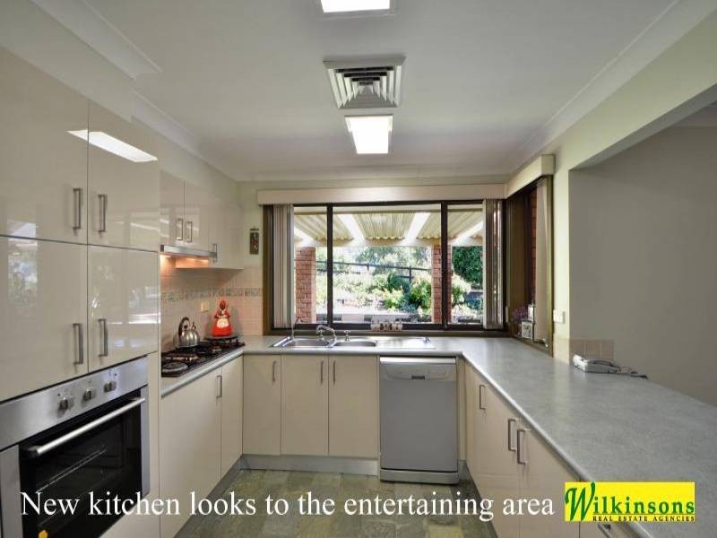 Kurrajong Hills NSW 2758