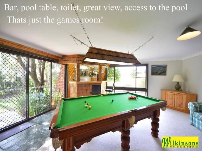 Kurrajong Hills NSW 2758