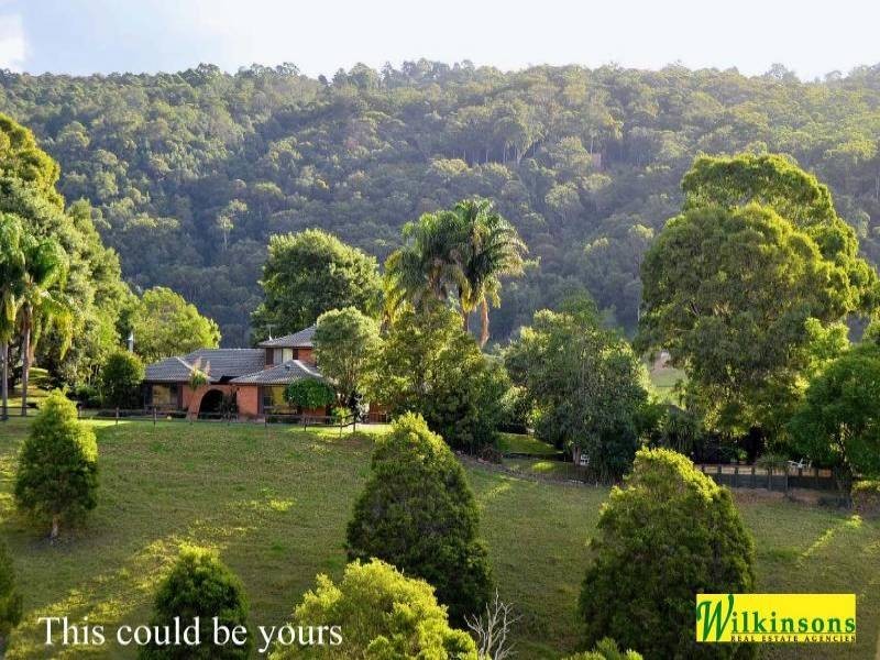 Kurrajong Hills NSW 2758