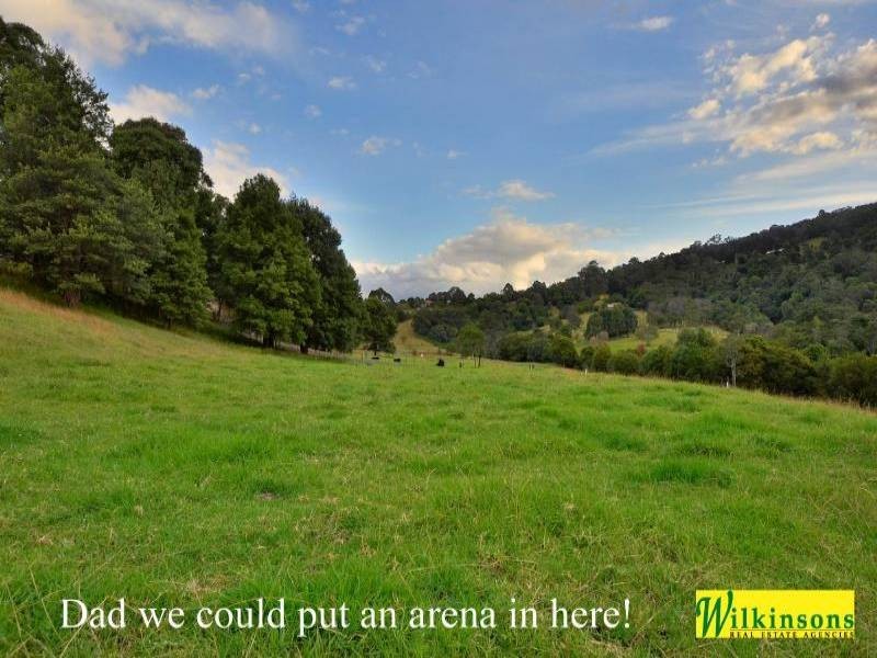 Kurrajong Hills NSW 2758