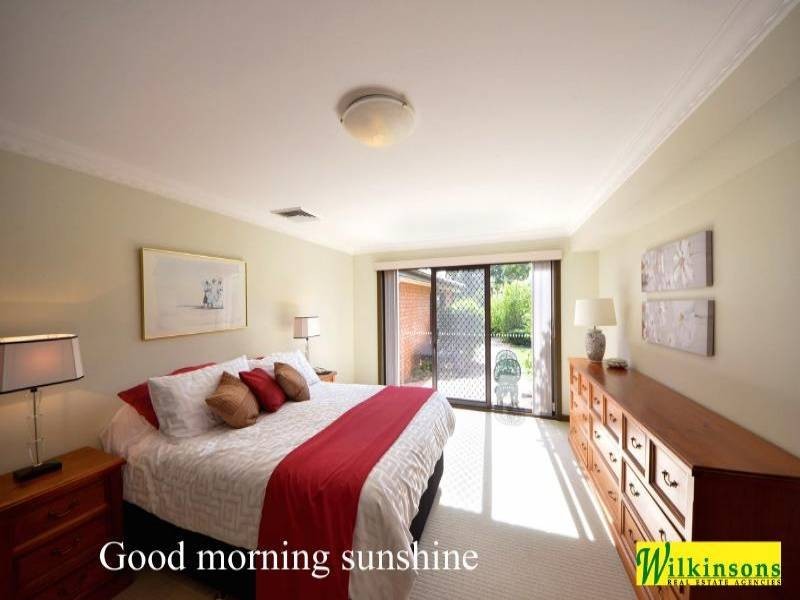 Kurrajong Hills NSW 2758