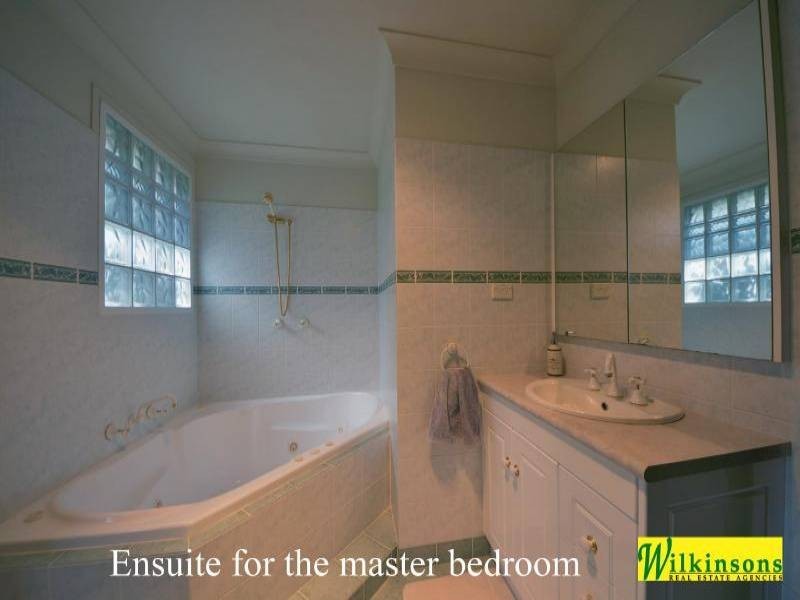 Kurrajong Hills NSW 2758