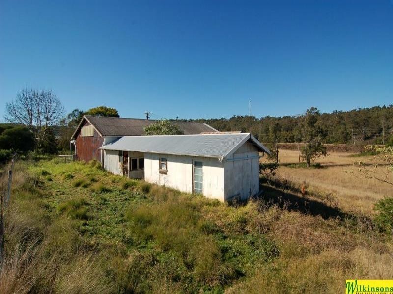 Ebenezer NSW 2756