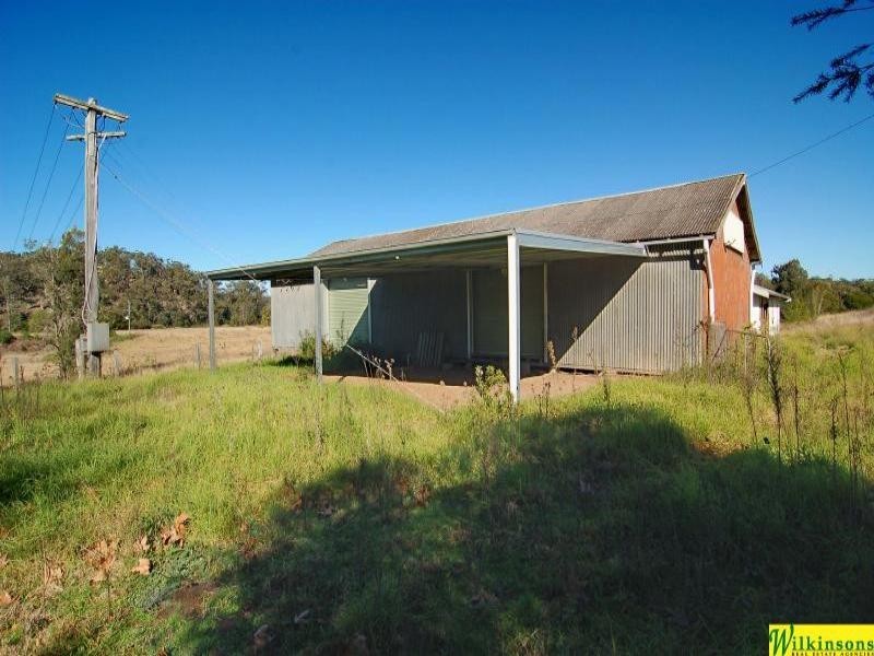 Ebenezer NSW 2756