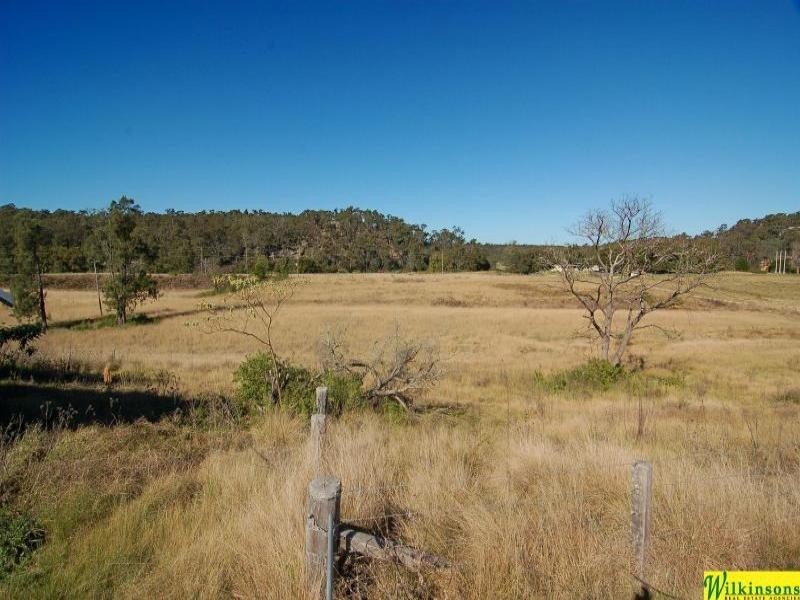 Ebenezer NSW 2756