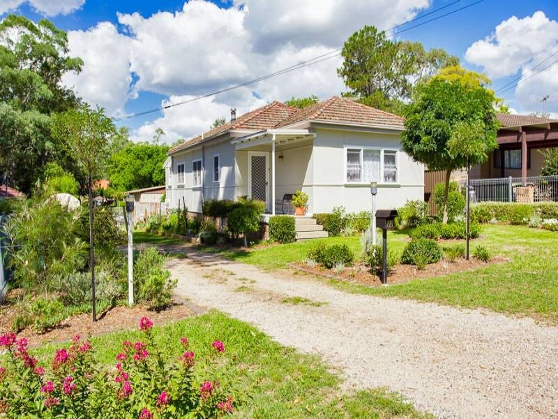 Freemans Reach NSW 2756