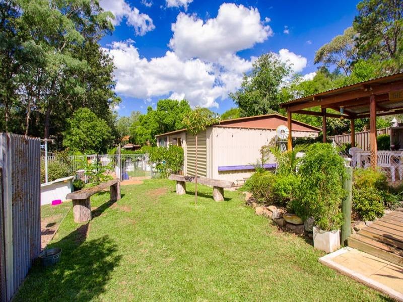 Freemans Reach NSW 2756