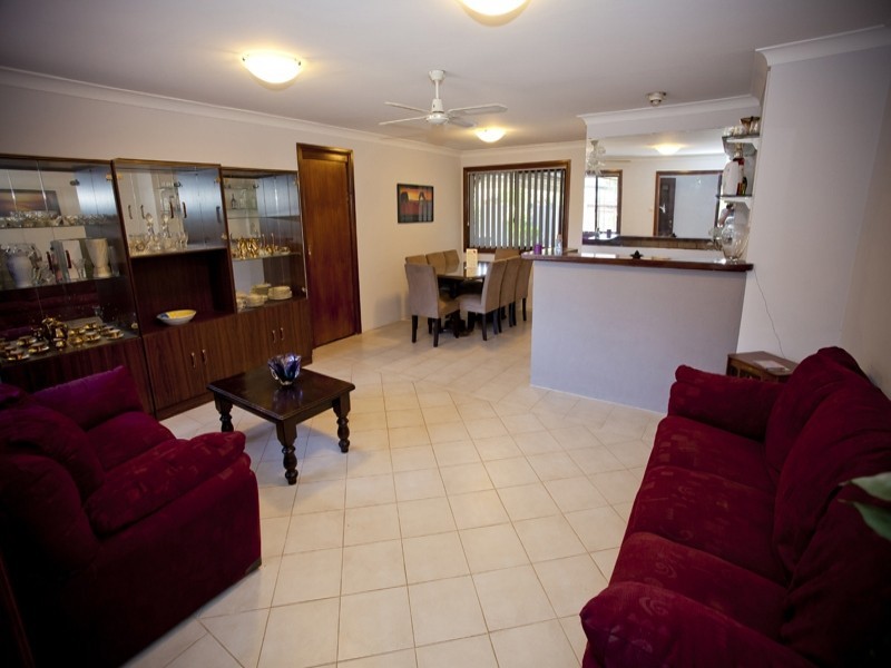 3 Moore Place, Bligh Park NSW 2756