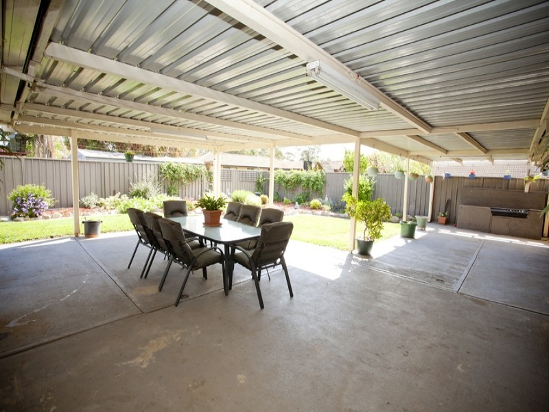 3 Moore Place, Bligh Park NSW 2756