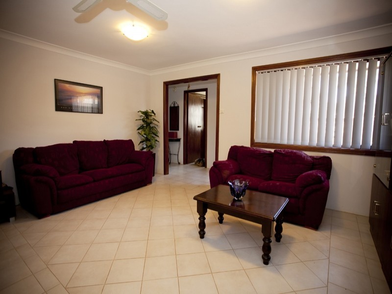 3 Moore Place, Bligh Park NSW 2756