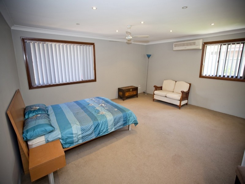 3 Moore Place, Bligh Park NSW 2756