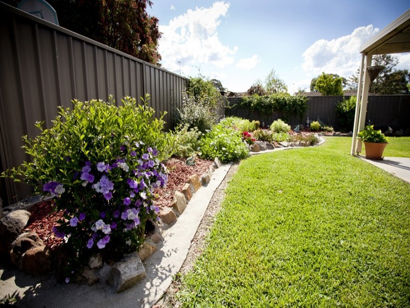 3 Moore Place, Bligh Park NSW 2756
