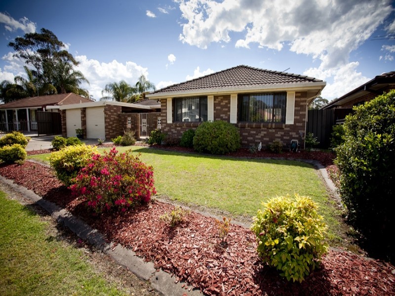 3 Moore Place, Bligh Park NSW 2756